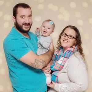 Meet your Posher, Laura